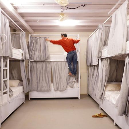 Hammock Hostels - Bandra Mumbai Dış mekan fotoğraf