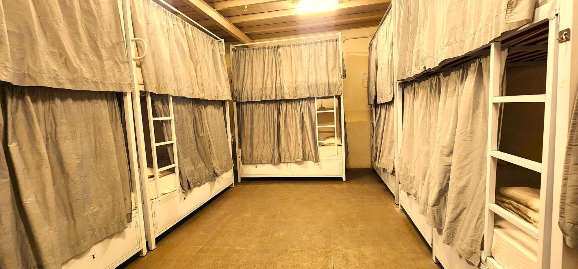 Hammock Hostels - Bandra Mumbai Dış mekan fotoğraf