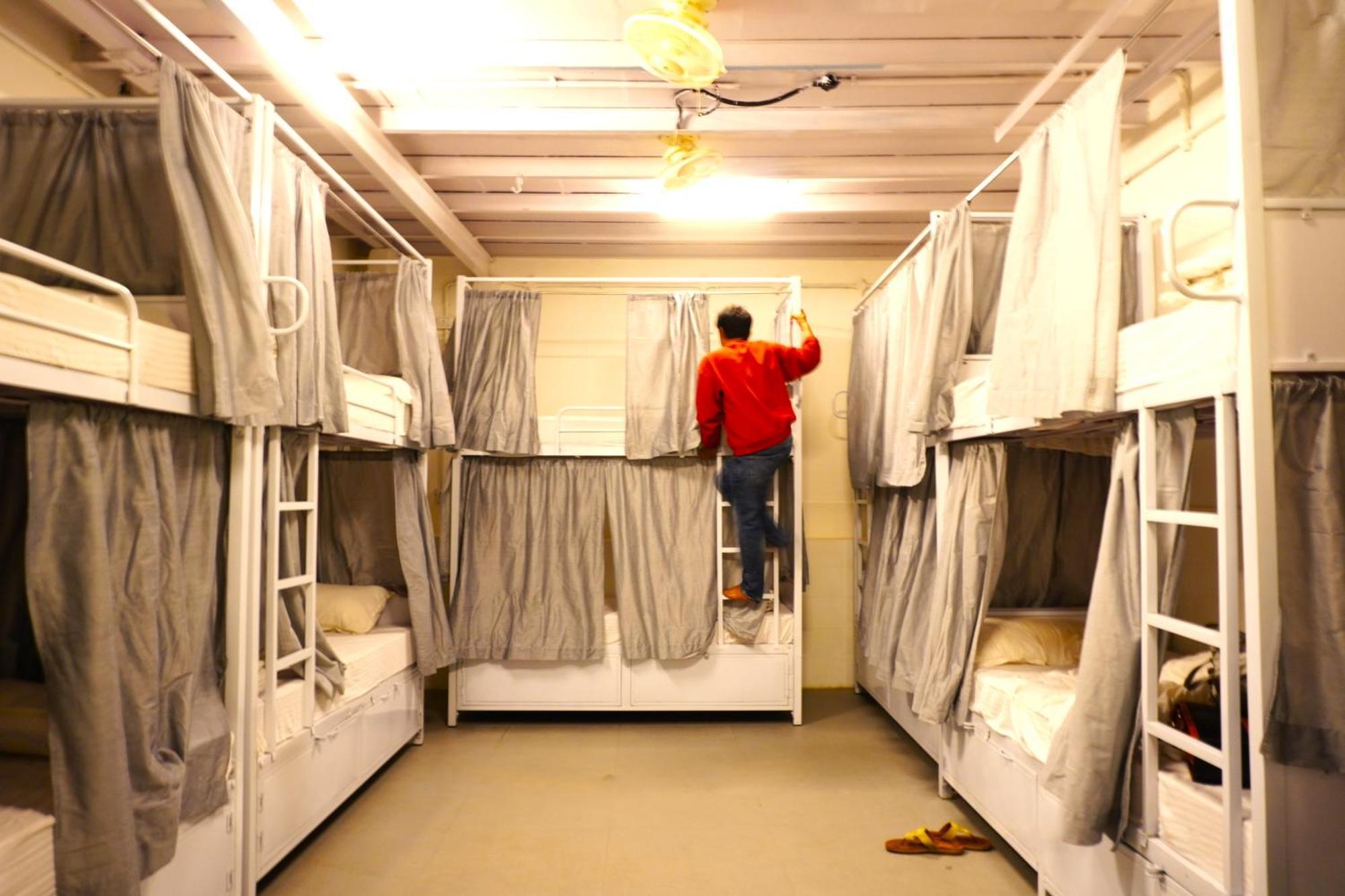 Hammock Hostels - Bandra Mumbai Dış mekan fotoğraf