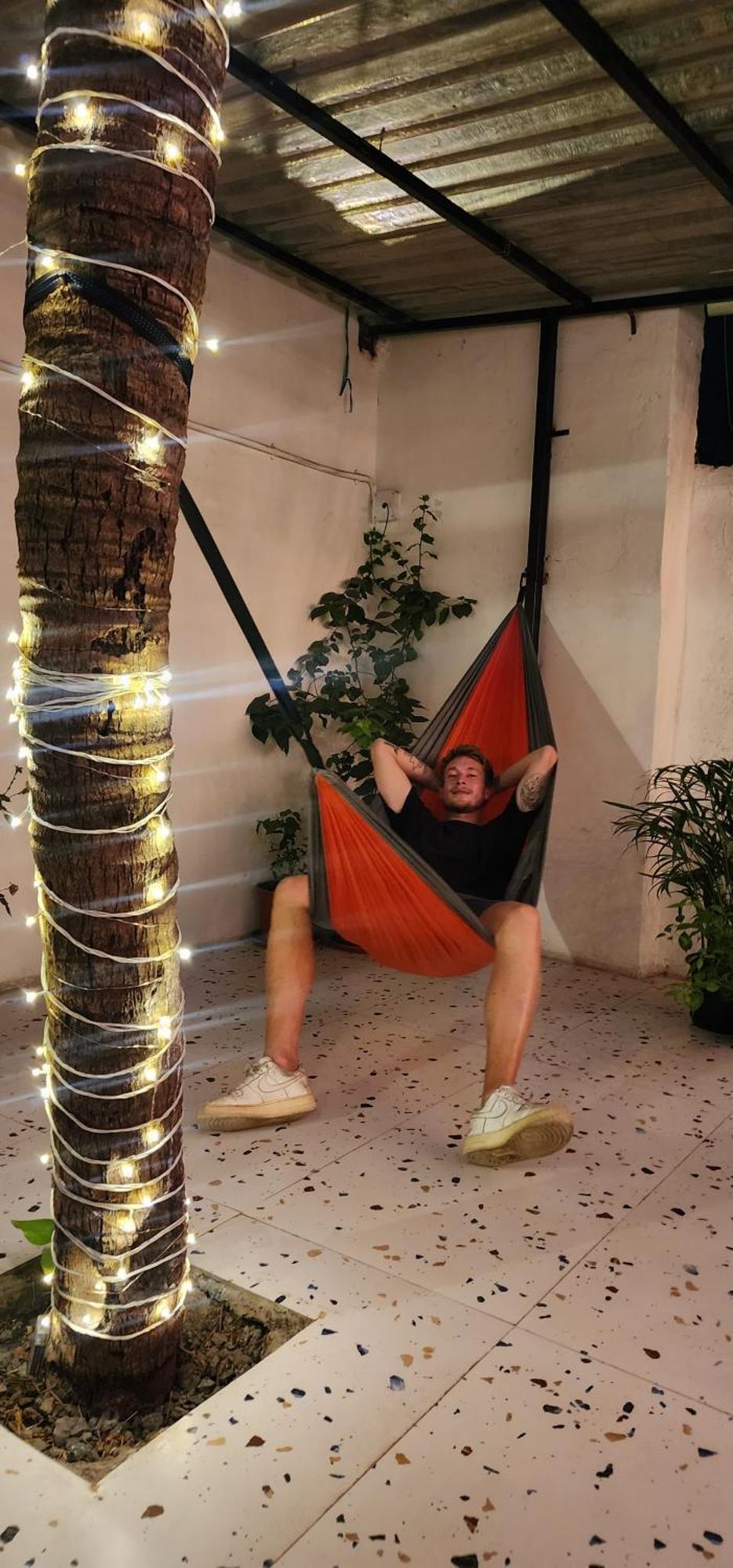 Hammock Hostels - Bandra Mumbai Dış mekan fotoğraf