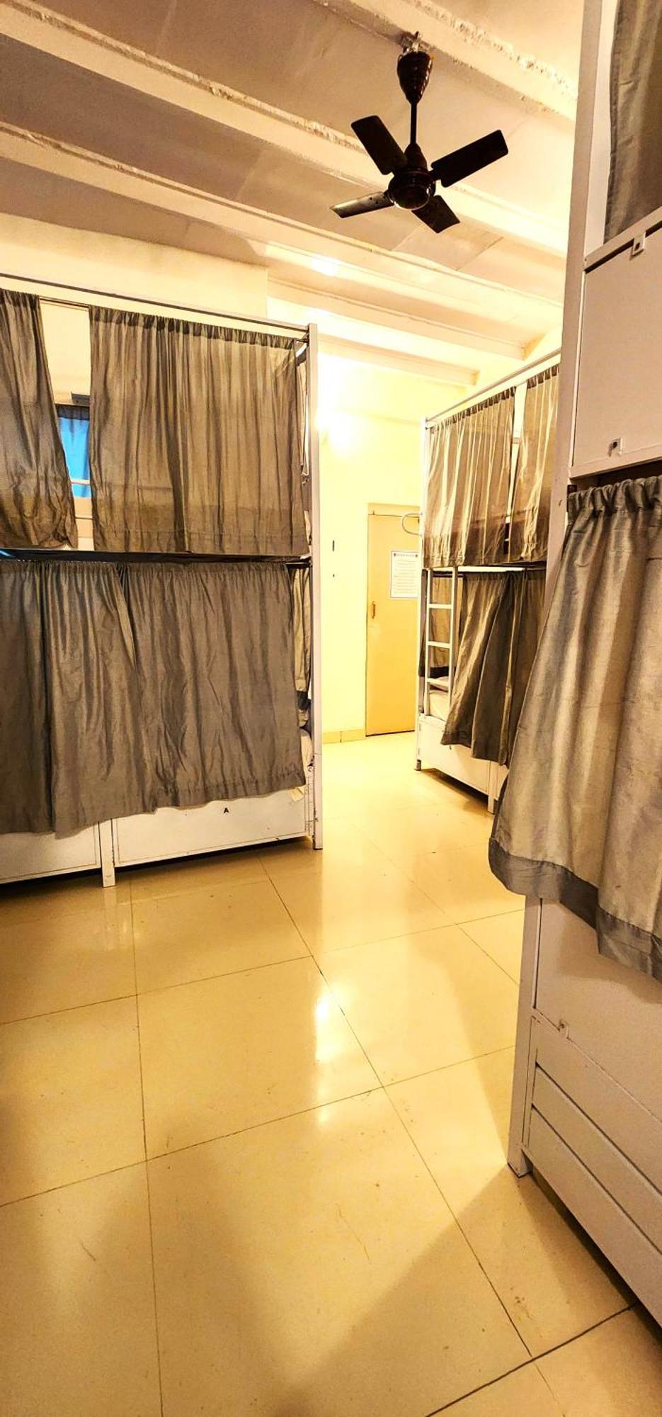 Hammock Hostels - Bandra Mumbai Dış mekan fotoğraf