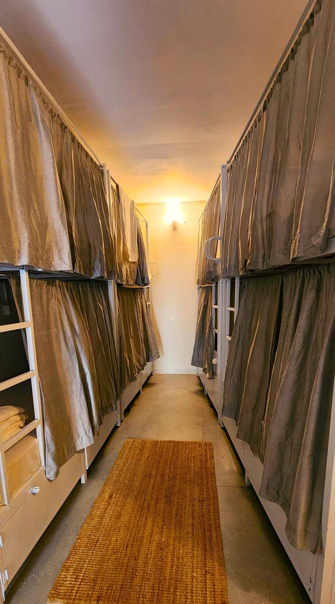 Hammock Hostels - Bandra Mumbai Dış mekan fotoğraf