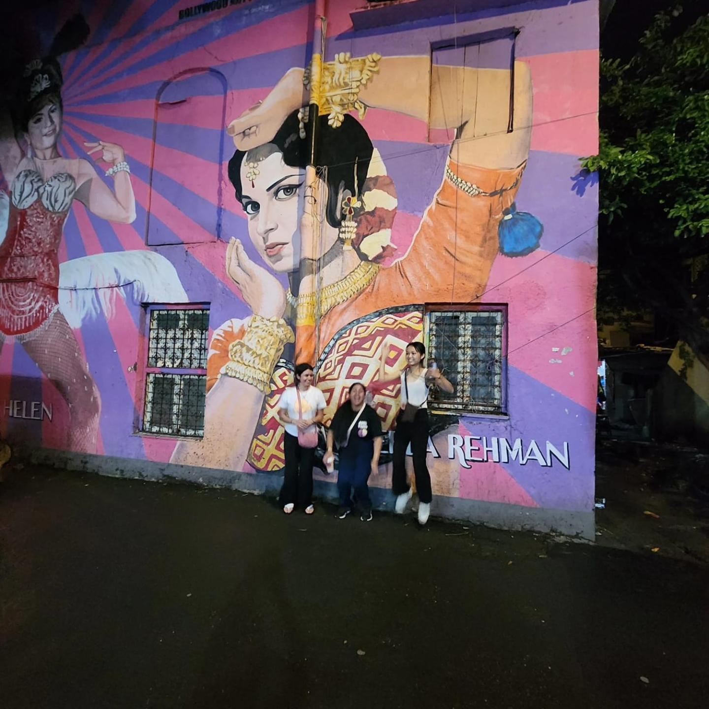 Hammock Hostels - Bandra Mumbai Dış mekan fotoğraf