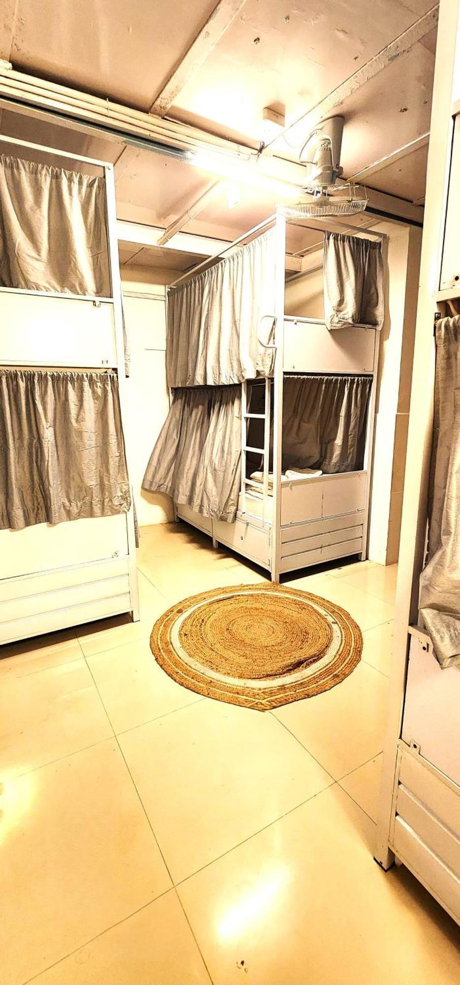 Hammock Hostels - Bandra Mumbai Dış mekan fotoğraf