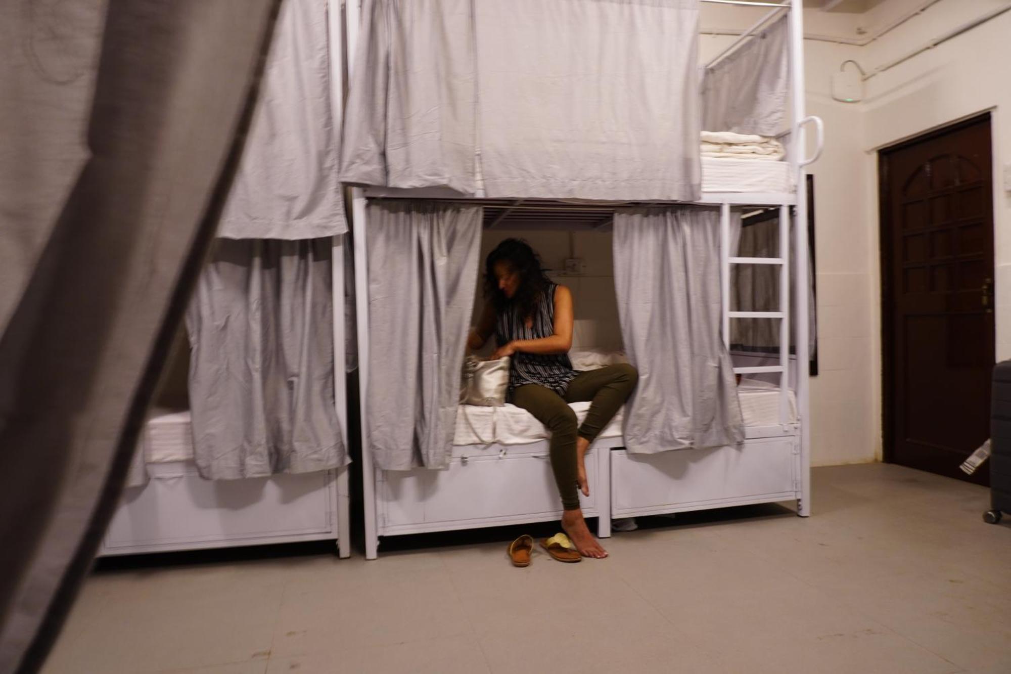 Hammock Hostels - Bandra Mumbai Dış mekan fotoğraf
