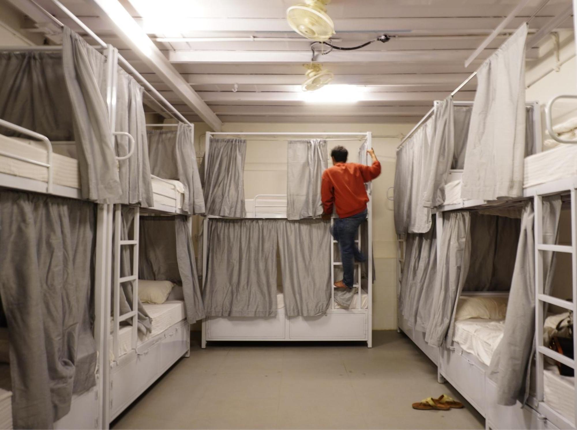 Hammock Hostels - Bandra Mumbai Dış mekan fotoğraf
