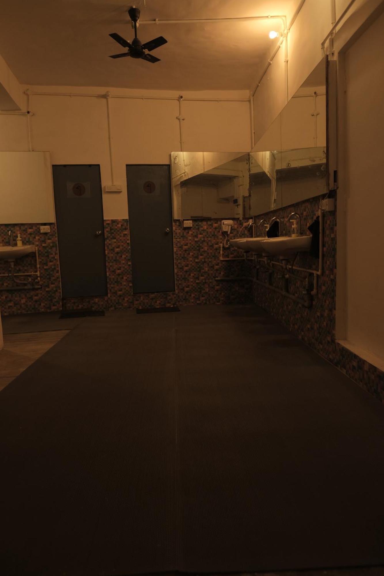 Hammock Hostels - Bandra Mumbai Dış mekan fotoğraf